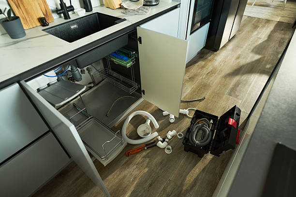 24/7 Emergency Garbage Disposal Repair experts in Silver Grove, KY